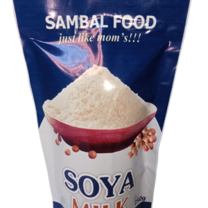 #soyamilk