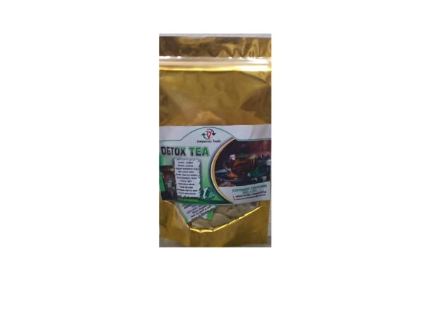Herbal Detox Tea