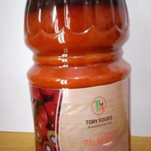 Palm oil 3 Litres