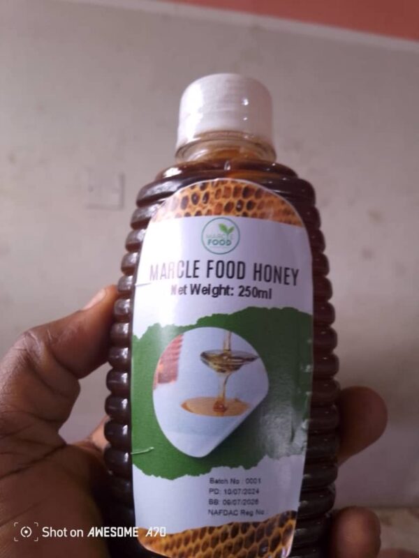 Honey - Image 4
