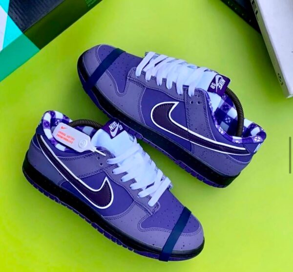 Dope Nike sneakers