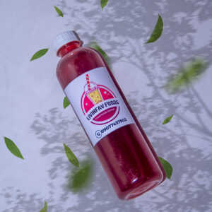 Livinfav Chapman(50cl)