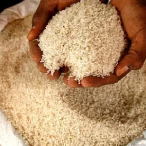 Local Rice